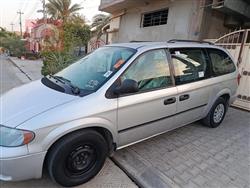 Dodge Caravan
